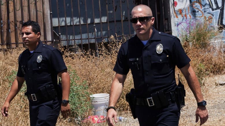 End of Watch - imagine 5