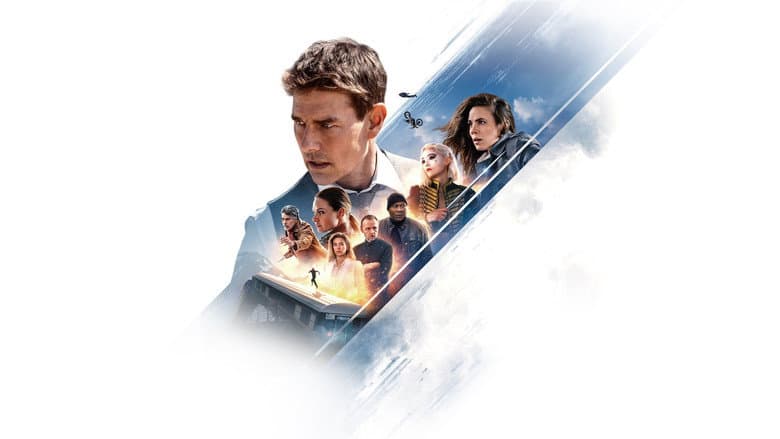 Mission: Impossible - Dead Reckoning Part One - imagine 3