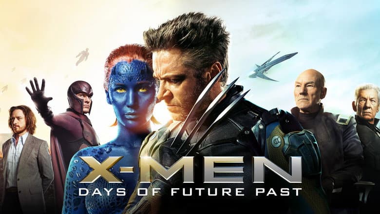 X-Men: Days of Future Past - imagine 6