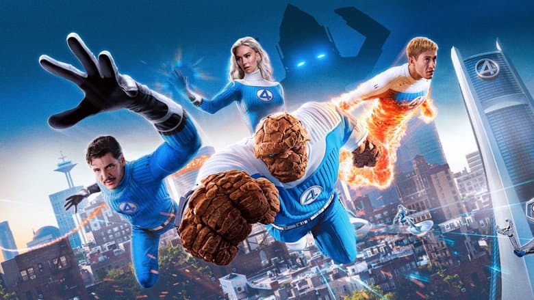 The Fantastic 4: First Steps - imagine 6