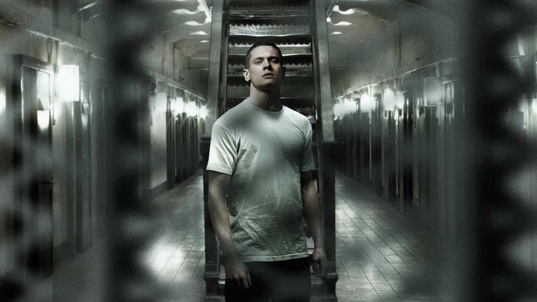 Starred Up - imagine 2