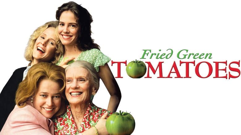 Fried Green Tomatoes - imagine 1