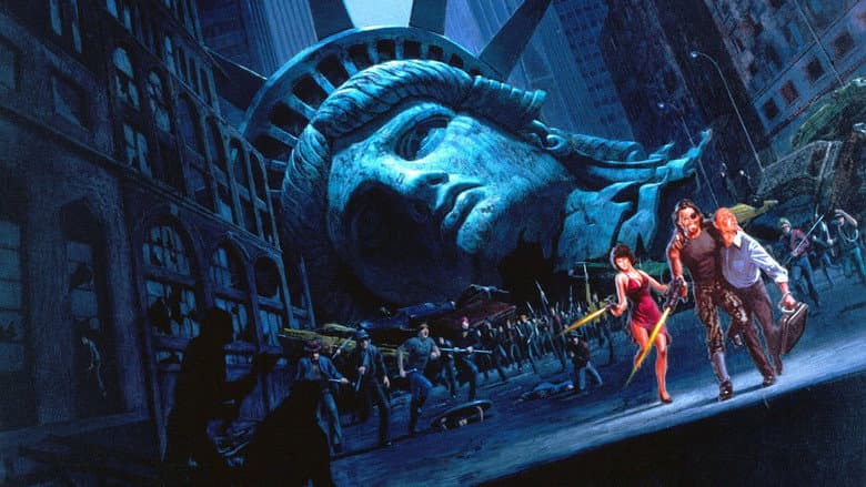 Escape from New York - imagine 6
