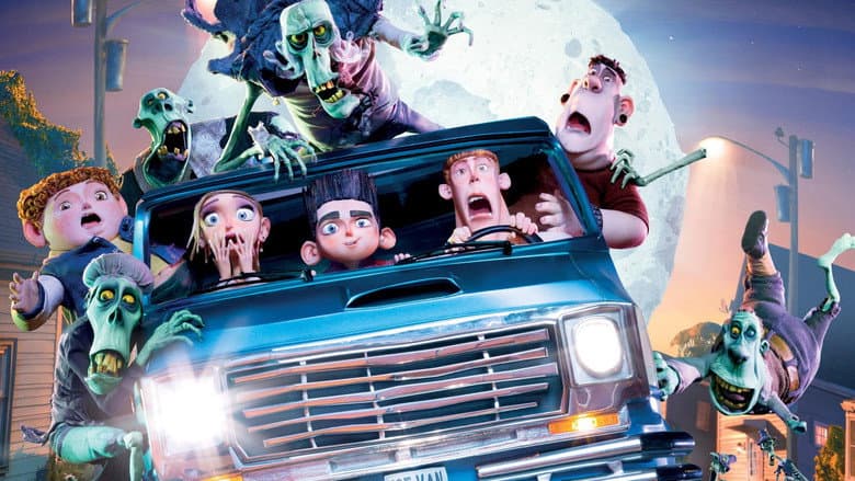 ParaNorman - imagine 6