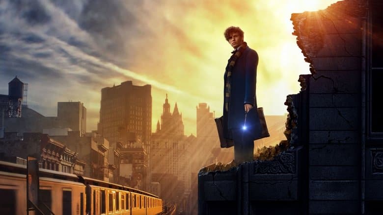 Fantastic Beasts and Where to Find Them - imagine 2