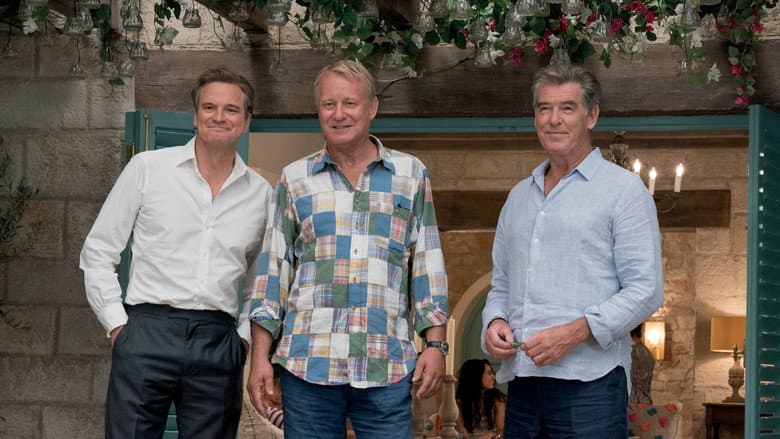 Mamma Mia! Here We Go Again - imagine 4