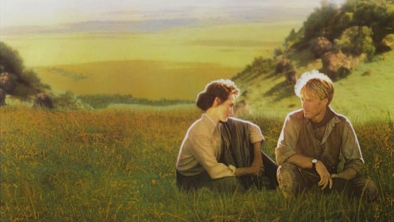 Out of Africa - imagine 5