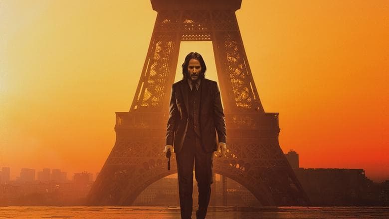John Wick: Chapter 4 - imagine 1