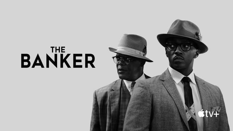 The Banker - imagine 1