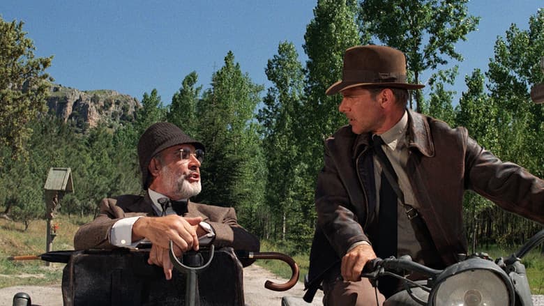 Indiana Jones and the Last Crusade - imagine 3