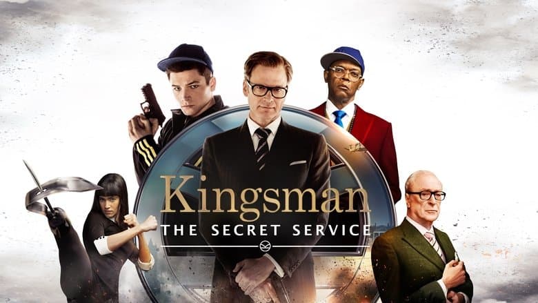 Kingsman: The Secret Service - imagine 2