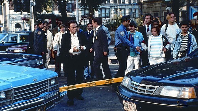 Bad Lieutenant - imagine 5