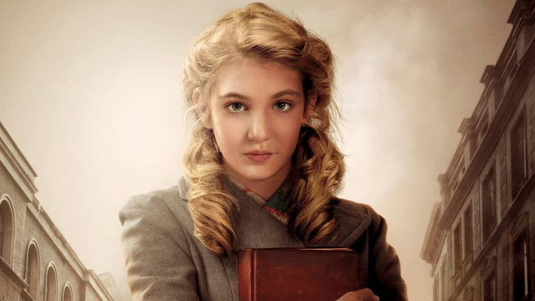 The Book Thief - imagine 2