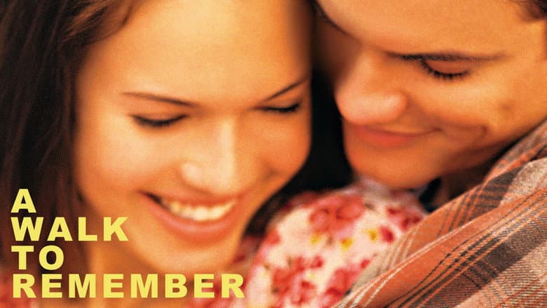 A Walk to Remember - imagine 2