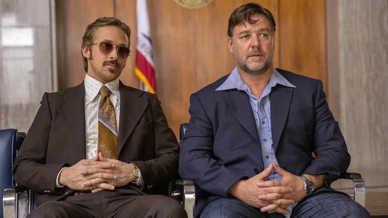 The Nice Guys - imagine 5