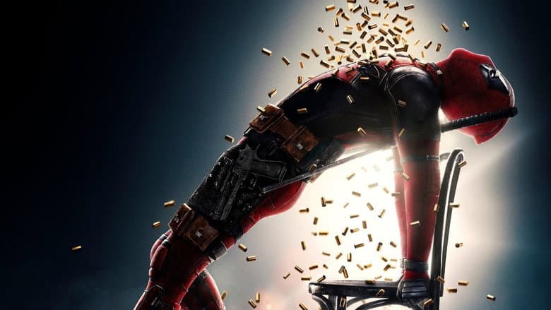 Deadpool 2 - imagine 5