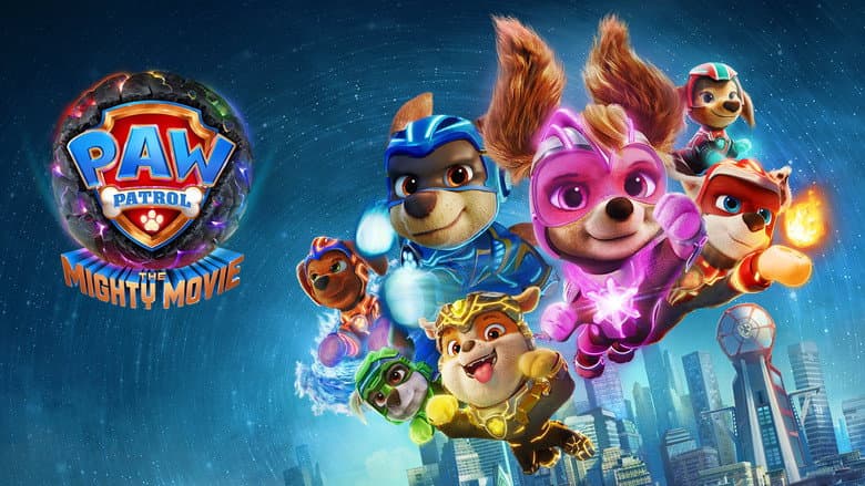 PAW Patrol: The Mighty Movie - imagine 4