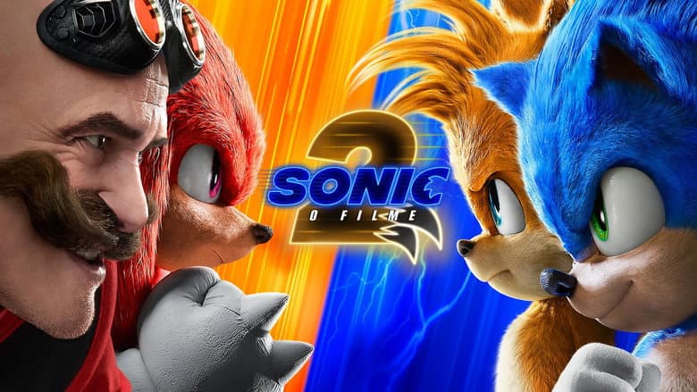 Sonic the Hedgehog 2 - imagine 5