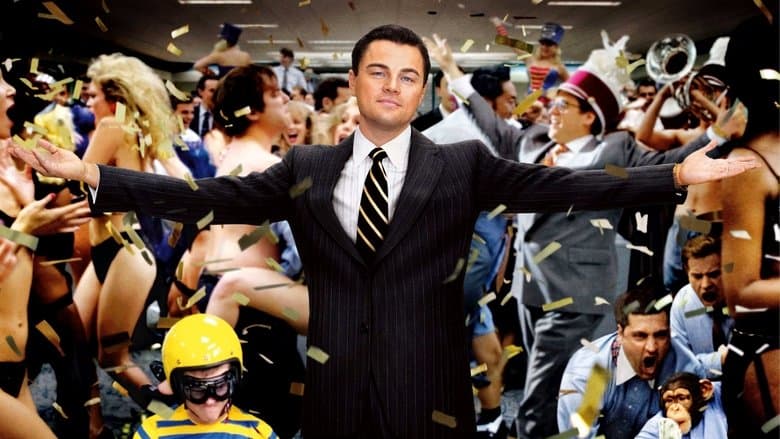 The Wolf of Wall Street - imagine 1