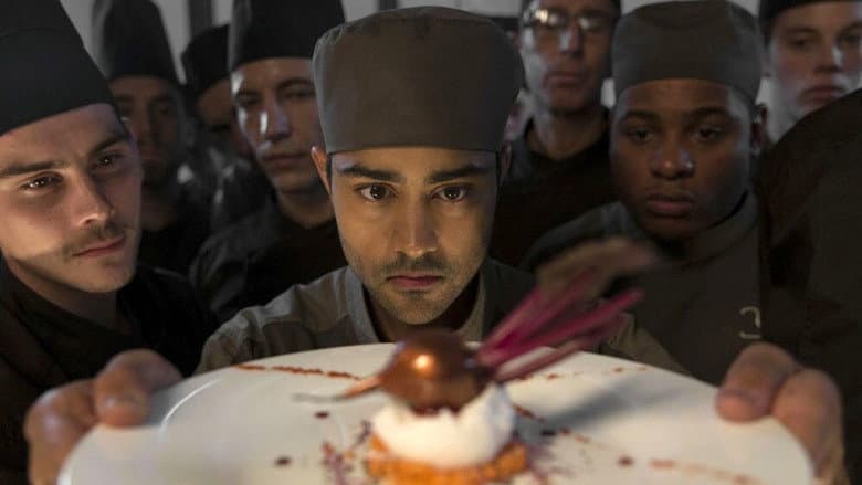 The Hundred-Foot Journey - imagine 4