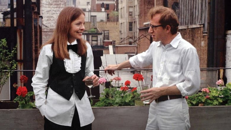 Annie Hall - imagine 2