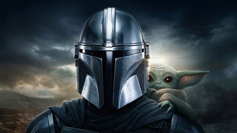 The Mandalorian and Grogu - imagine 4