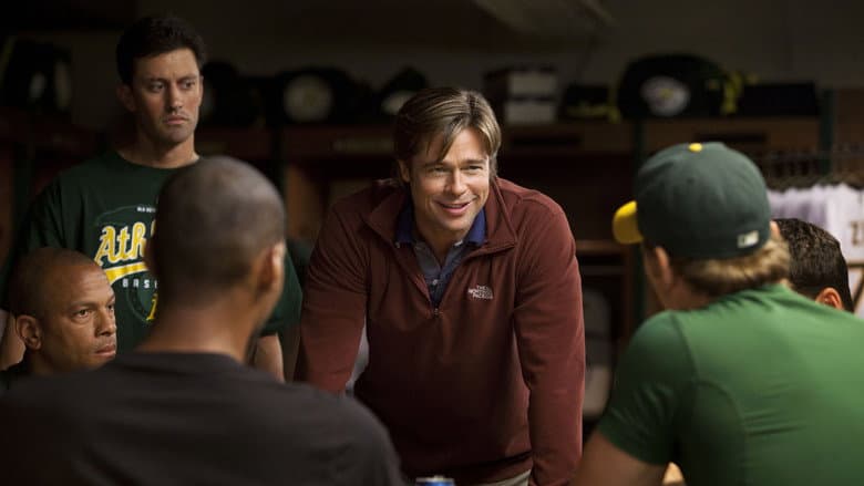 Moneyball - imagine 3