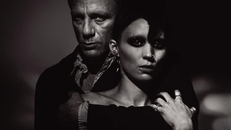 The Girl with the Dragon Tattoo - imagine 3