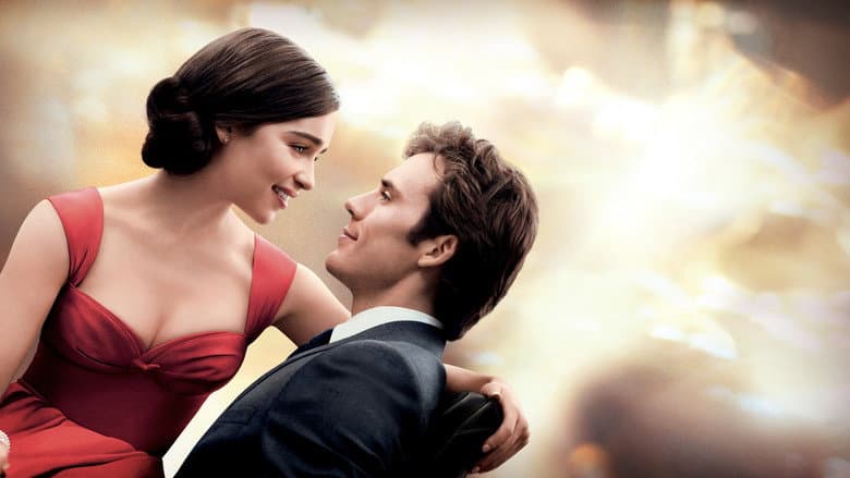 Me Before You - imagine 5