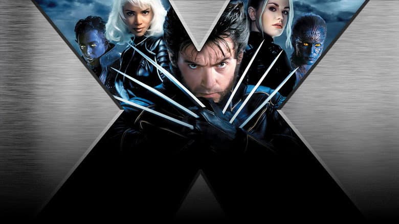 X2 - imagine 1