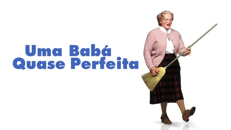 Mrs. Doubtfire - imagine 3