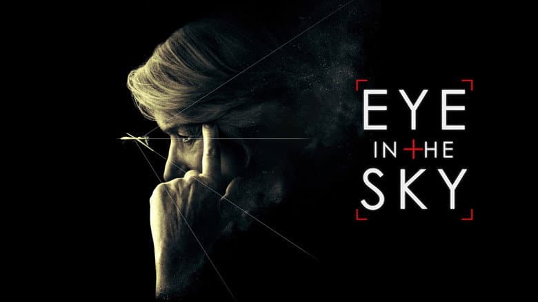 Eye in the Sky - imagine 2
