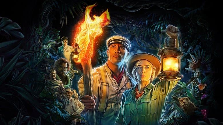 Jungle Cruise - imagine 1