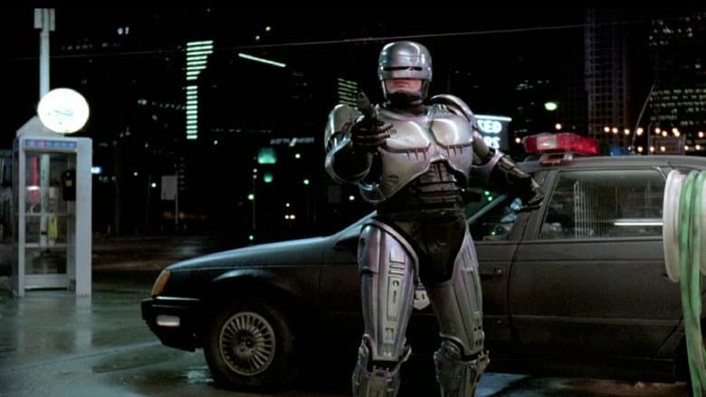 RoboCop - imagine 5