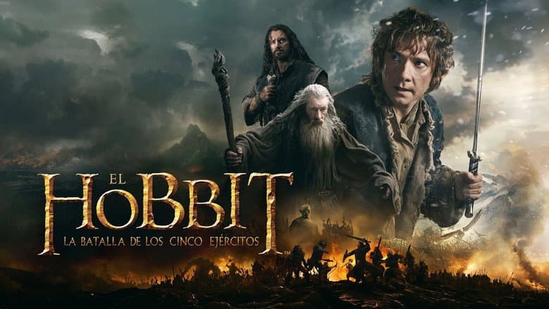 The Hobbit: The Battle of the Five Armies - imagine 6