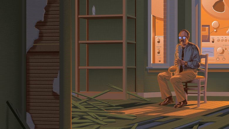 The Conversation - imagine 6