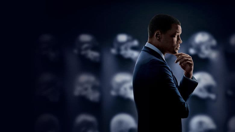 Concussion - imagine 1