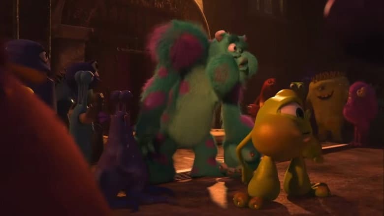 Monsters University - imagine 6