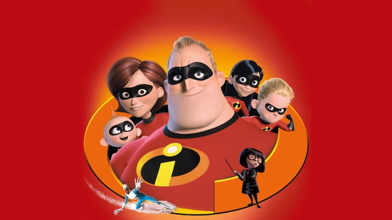 The Incredibles - imagine 3