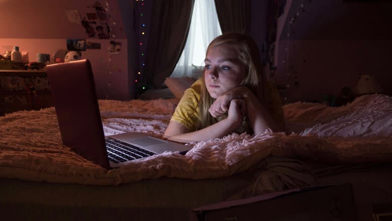 Eighth Grade - imagine 2