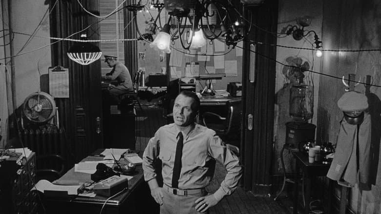 The Manchurian Candidate - imagine 5