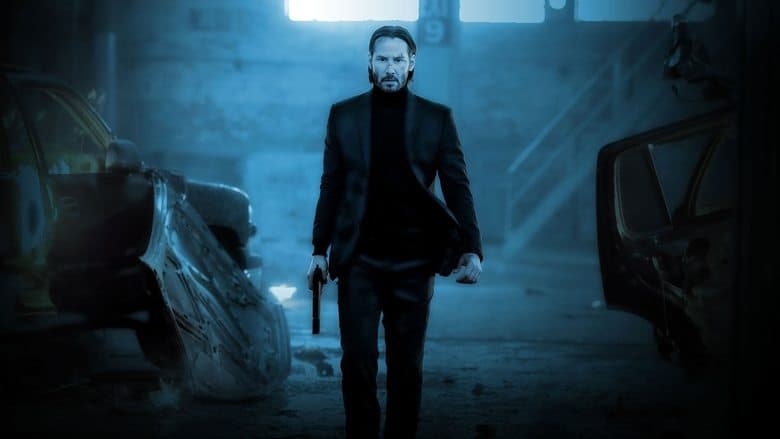 John Wick - imagine 2