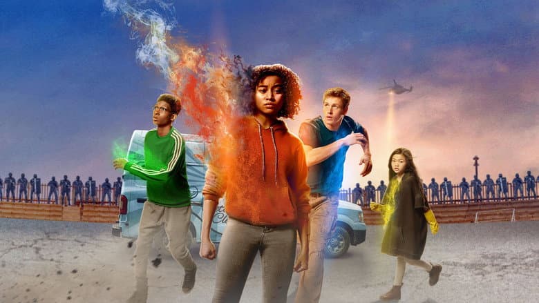 The Darkest Minds - imagine 3