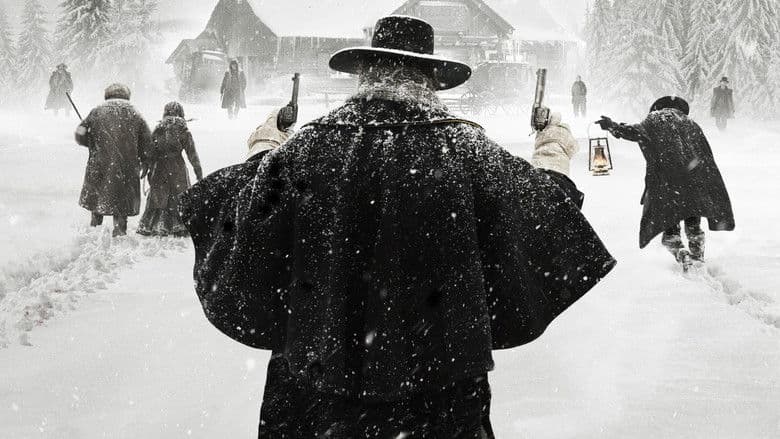 The Hateful Eight - imagine 1