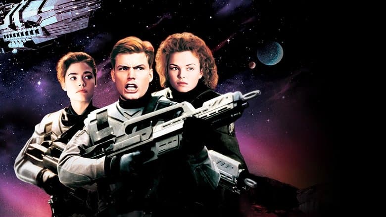 Starship Troopers - imagine 1