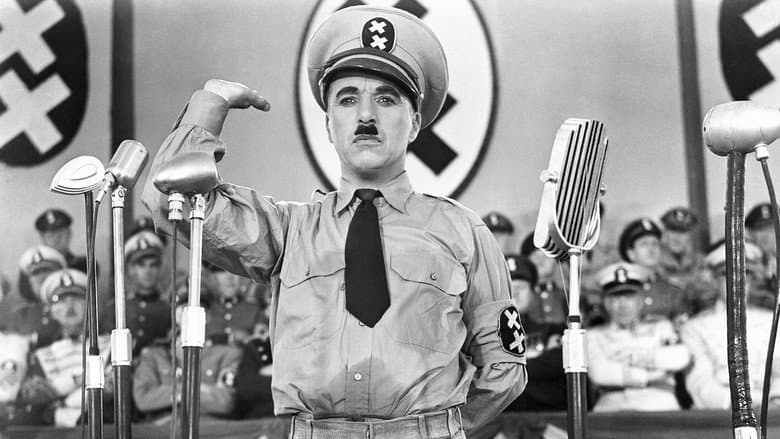 The Great Dictator - imagine 2