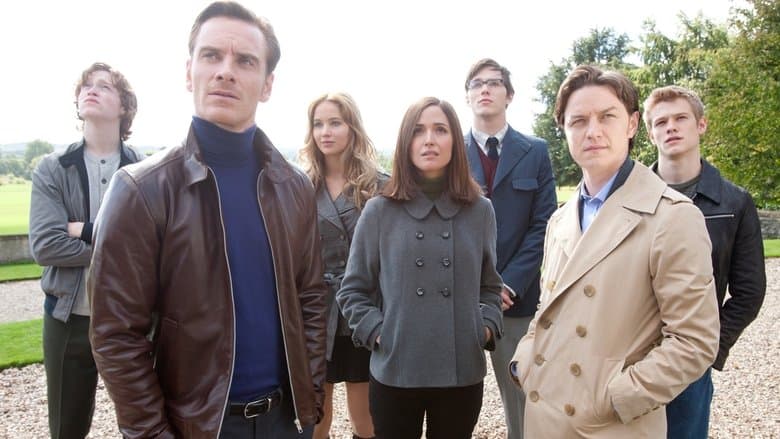 X-Men: First Class - imagine 5