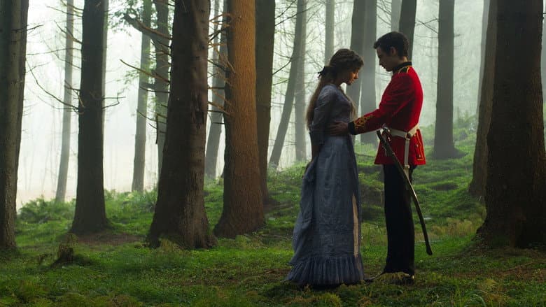 Far from the Madding Crowd - imagine 2