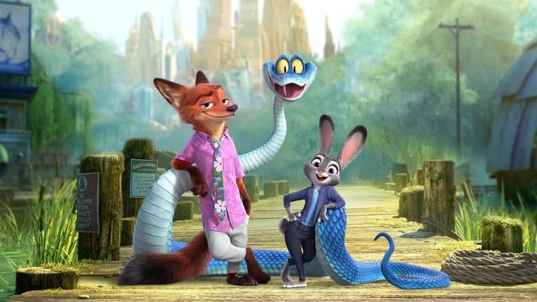 Zootopia 2 - imagine 5