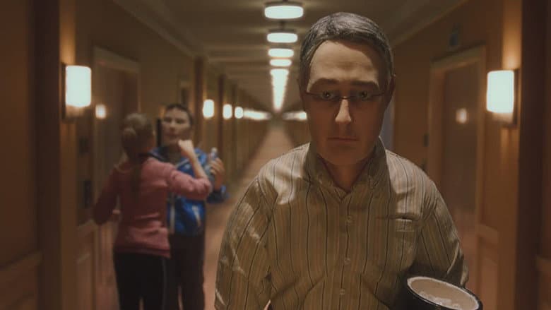 Anomalisa - imagine 2